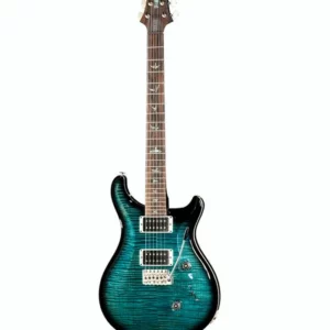La PRS 40th Anniv. Custom 24 SuZ #2 tient-elle ses promesses ? Notre Test complet