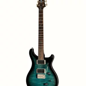 Notre test sans filtre de la guitare électrique PRS 40th Anniv. Custom 24 SuZ