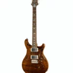 Avis sur la PRS 40th Anniv. Custom 24 TE : La référence électrique incontournable ?