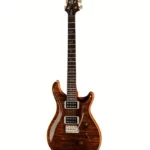 PRS 40th Anniversary CU 24 TE : L’analyse complète de cette guitare électrique (2026)