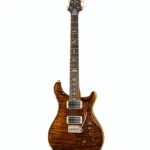 PRS 40th Anniversary Custom 24 TE : Le banc d’essai complet de cette guitare incontournable