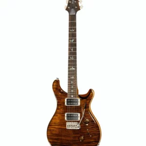 PRS 40th Anniversary Custom 24 TE : Le banc d’essai complet de cette guitare incontournable