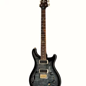 Notre test sans filtre de la guitare électrique PRS 40th CU 24-08 Semi Ltd WBS