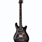 Test et avis détaillé de la guitare électrique PRS Custom 24-08 10 PWSB