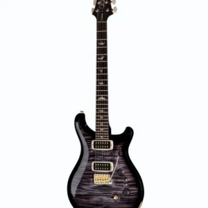 Test et avis détaillé de la guitare électrique PRS Custom 24-08 10 PWSB