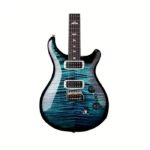 Test de la PRS Custom 24-08 Cobalt SB : Son clair, saturation et avis final