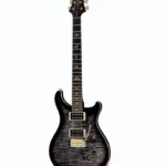 Test et avis détaillé de la guitare électrique PRS Custom 24 10 Top Thin CB