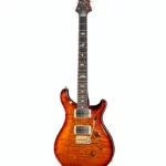 Avis sur la PRS Custom 24 10 Top Thin DCS : Est-ce la meilleure guitare actuelle ?