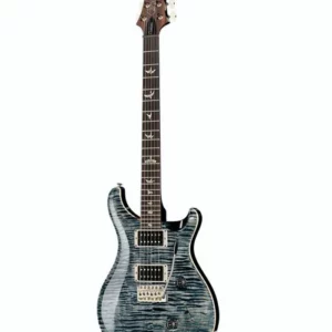 Guitare PRS Custom 24 FWB DMO : Avis des musiciens, Son et Test