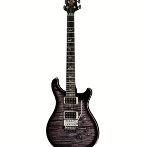 La guitare PRS Custom 24 Floyd 10 Top PT est-elle faite pour vous ? Notre Avis