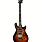 Notre avis tranché sur la guitare électrique PRS Custom 24 Floyd BGWB
