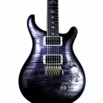 Faut-il investir dans cette guitare PRS ? Avis sur la PRS Custom 24 Piezo 10 Top PM DMO