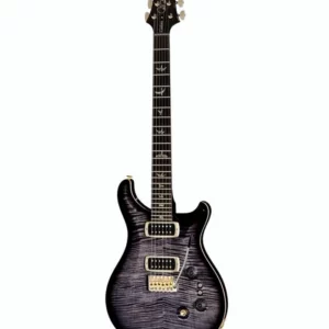 Guitare PRS Custom 24/08 10 Top PT : Avis des musiciens, Son et Test