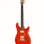 Test complet et Avis de la guitare PRS Fiore HH Amaryllis