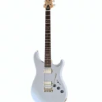 Faut-il acheter la guitare électrique PRS Fiore HH Pearl White ? Notre Avis