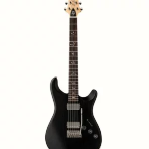 La PRS Fiore HH Satin Black Hyacinth tient-elle ses promesses ? Notre Test complet
