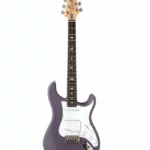 PRS JM Silver Sky RW Black Plum : L’avis définitif sur cette guitare électrique