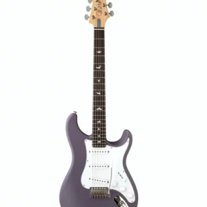PRS JM Silver Sky RW Black Plum : L’avis définitif sur cette guitare électrique