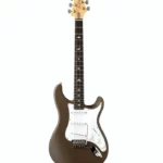 Avis de pro : Que vaut la guitare électrique PRS JM Silver Sky RW Mojave Brown ?