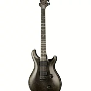 Guitare PRS Mark Holcomb Gray Black : Faut-il craquer ? Test et Verdict
