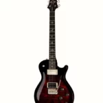 Faut-il acheter la guitare électrique PRS Mark Tremonti Fire Smokeburst ? Notre Avis