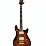 Test et avis détaillé de la guitare électrique PRS McCarty 594 BGWB 10 Top