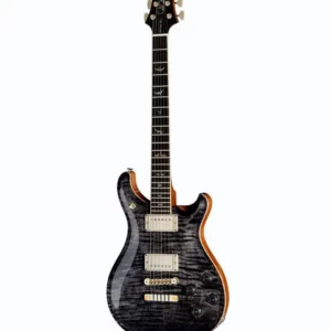 Notre test sans filtre de la guitare électrique PRS McCarty 594 Charcoal MCIII