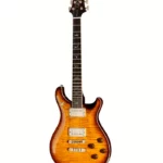 PRS McCarty 594 Tobacco SB : Prix, Lutherie, Micros et Avis sur ce modèle
