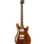 Avis, Test et Meilleur Prix pour la guitare PRS McCarty Black Gold