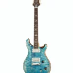 Rock, Metal, Blues : Avis sur la polyvalence de la PRS McCarty FBJ MCIII 10 Top