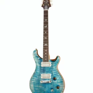 Rock, Metal, Blues : Avis sur la polyvalence de la PRS McCarty FBJ MCIII 10 Top