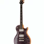 PRS McCarty SC56 AB : Caractéristiques, électronique et avis