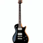 Test de la PRS McCarty SC56 BT : Son clair, saturation et avis final