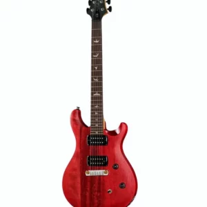 PRS SE CE24 Standard Stoptail SVC : Que pensent les guitaristes de ce modèle ?