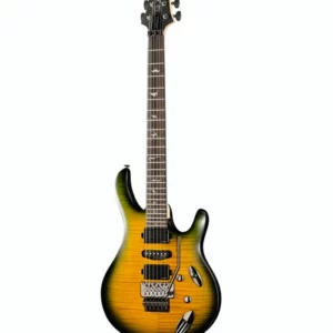PRS SE Chleo Herman Li MB : Test complet du manche, de l’action et du son