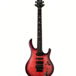 PRS SE Chleo Herman Li OD : Une lutherie d’exception ? Notre analyse