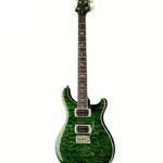 PRS SE Custom 24 Quilt TB : Le guide d’achat et notre avis complet