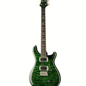 PRS SE Custom 24 Quilt TB : Le guide d’achat et notre avis complet