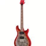 Guitare PRS SE Custom 24/08 Charcoal CB : Faut-il craquer ? Test et Verdict