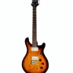 PRS SE DGT Standard Moons MTS : Que vaut cette guitare sur scène ? Test