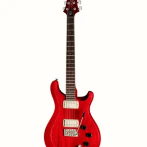 Guitare PRS SE DGT Standard Moons VC : Focus sur l’accastillage et Avis