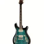 Guitare PRS SE Hollowbody II Piezo PBSB : Focus sur l’accastillage et Avis