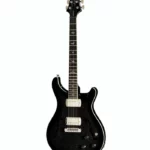 Avis et Test : La guitare PRS SE Hollowbody Std. Piezo DHSB passée au crible