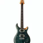 Guitare électrique PRS SE Pauls Guitar Slate Blue : Retour d’expérience et Analyse