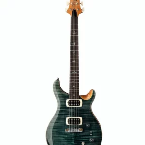 Guitare électrique PRS SE Pauls Guitar Slate Blue : Retour d’expérience et Analyse
