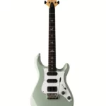 PRS SE Studio Standard Silverstone : Caractéristiques, électronique et avis
