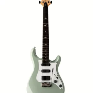 PRS SE Studio Standard Silverstone : Caractéristiques, électronique et avis