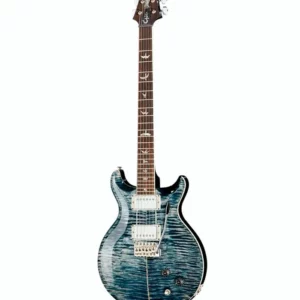 Guitare PRS Santana Retro FW : Faut-il craquer ? Test et Verdict