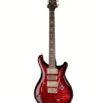 Notre avis tranché sur la guitare électrique PRS Special Semi-Hollow FSB