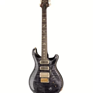 PRS Studio 10 GB : Que pensent les guitaristes de ce modèle ?